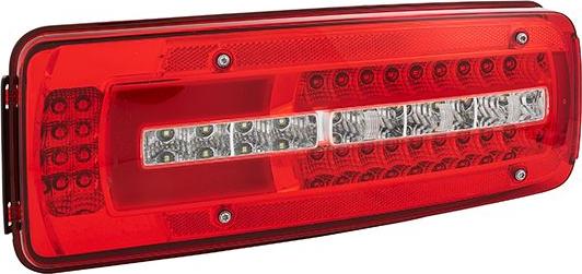 HELLA 2VP 012 381-361 - Combination Rearlight car-mod.net