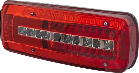 HELLA 2VP 012 381-381 - Combination Rearlight car-mod.net