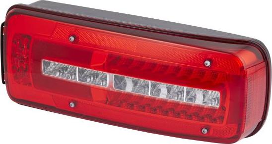 HELLA 2VP 012 381-261 - Combination Rearlight car-mod.net