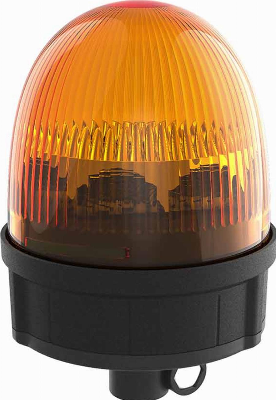 HELLA 2XD 013 878-011 - Rotating Beacon car-mod.net