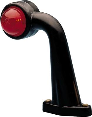 HELLA 2XS 950 071-031 - Marker Light car-mod.net