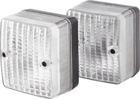 HELLA 2ZR 996 012-111 - Reverse Light car-mod.net