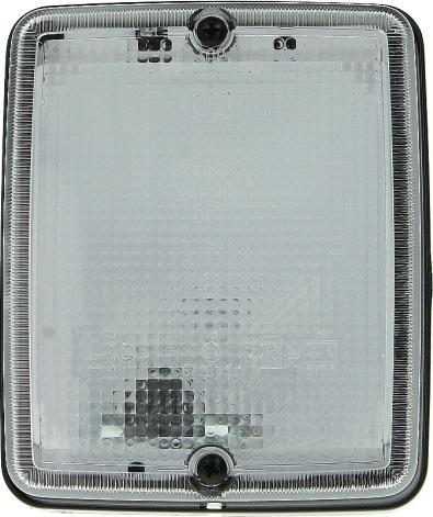HELLA 2ZR 003 236-051 - Reverse Light car-mod.net