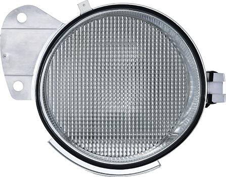 HELLA 2ZR 011 112-071 - Reverse Light car-mod.net
