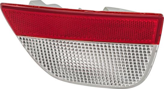 HELLA 2ZR 354 069-011 - Reverse Light car-mod.net