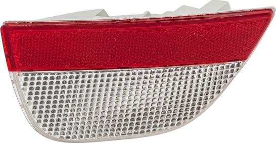 HELLA 2ZR 354 069-021 - Reverse Light car-mod.net