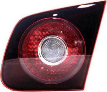 HELLA 2ZR 224 880-061 - Combination Rearlight car-mod.net