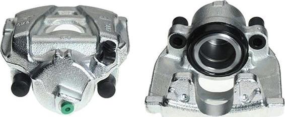 HELLA PAGID 8AC 355 398-681 - Brake Caliper car-mod.net