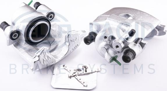 HELLA PAGID 8AC 355 387-061 - Brake Caliper car-mod.net