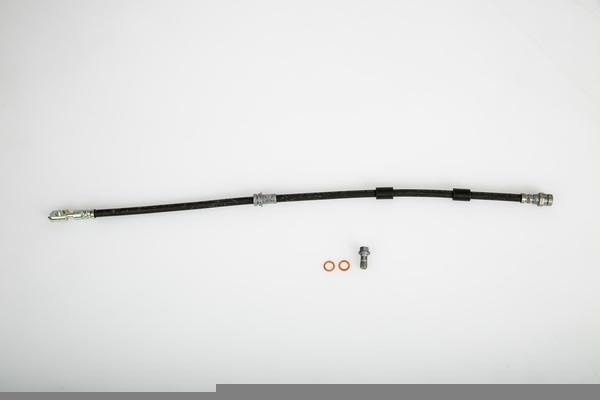 HELLA PAGID 8AH 355 469-341 - Brake Hose car-mod.net