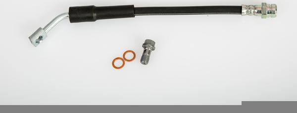 HELLA PAGID 8AH 355 469-351 - Brake Hose car-mod.net