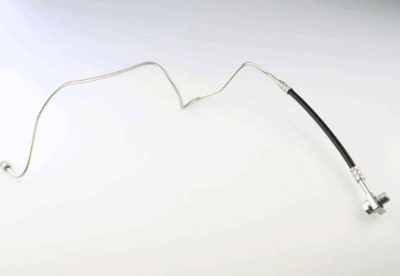 HELLA PAGID 8AH 355 460-631 - Brake Hose car-mod.net
