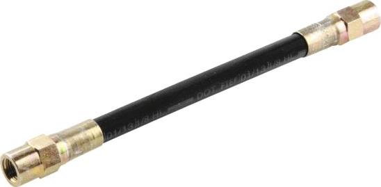 HELLA PAGID 8AH 355 460-081 - Brake Hose car-mod.net