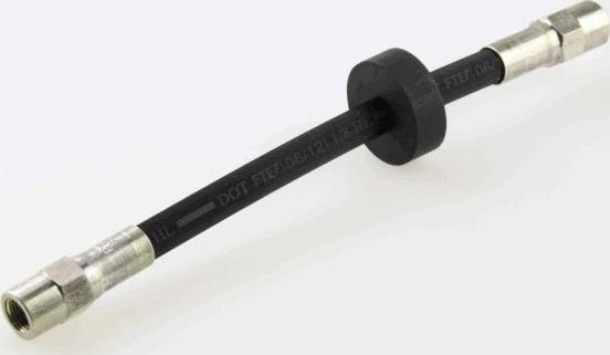 HELLA PAGID 8AH 355 460-141 - Brake Hose car-mod.net