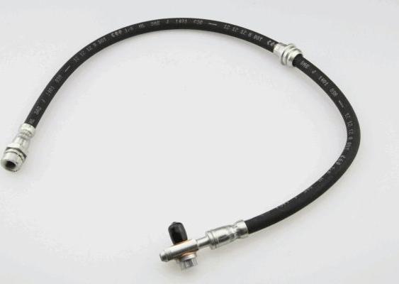 HELLA PAGID 8AH 355 468-601 - Brake Hose car-mod.net