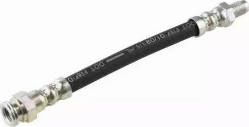 HELLA PAGID 8AH 355 462-241 - Brake Hose car-mod.net