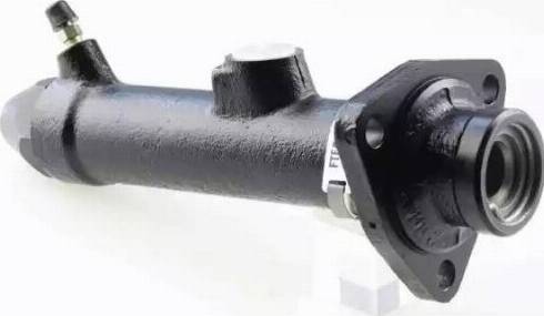 HELLA PAGID 8AM 355 504-691 - Brake Master Cylinder car-mod.net