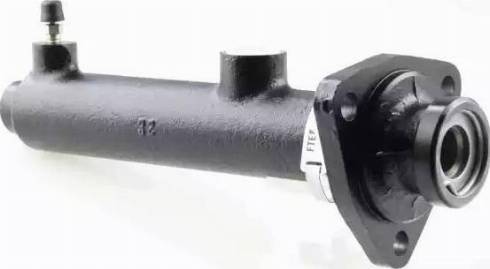 HELLA PAGID 8AM 355 504-631 - Brake Master Cylinder car-mod.net