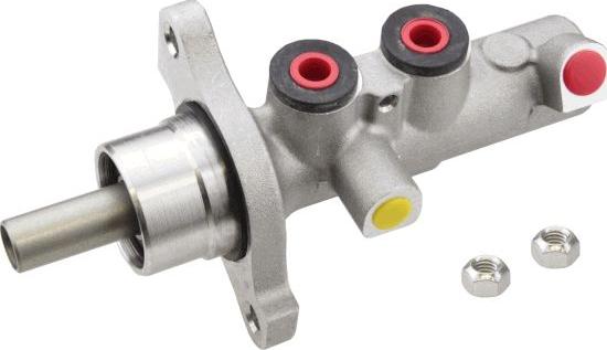 HELLA PAGID 8AM 355 504-391 - Brake Master Cylinder car-mod.net