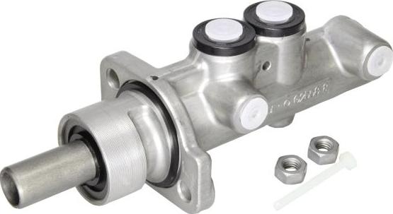HELLA PAGID 8AM 355 500-071 - Brake Master Cylinder car-mod.net