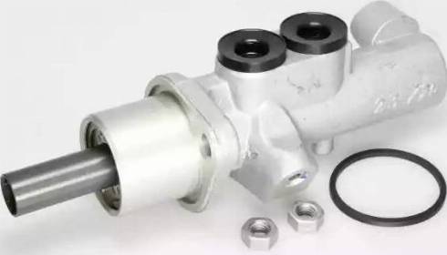 HELLA PAGID 8AM 355 503-311 - Brake Master Cylinder car-mod.net