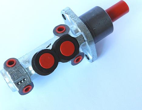 HELLA PAGID 8AM 355 502-411 - Brake Master Cylinder car-mod.net
