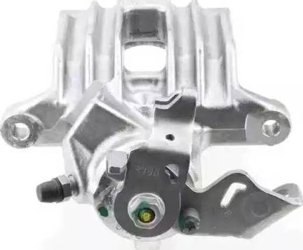 HELLA PAGID 8AN 355 440-701 - Brake Caliper car-mod.net
