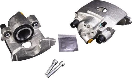 HELLA PAGID 8AN 355 787-061 - Brake Caliper car-mod.net