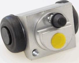 HELLA PAGID 8AW 355 531-661 - Wheel Brake Cylinder car-mod.net