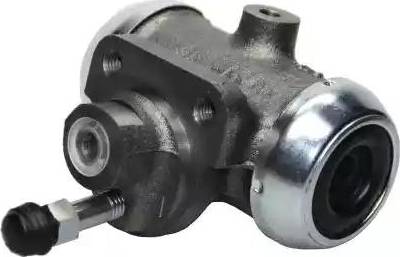 HELLA PAGID 8AW 355 533-551 - Wheel Brake Cylinder car-mod.net