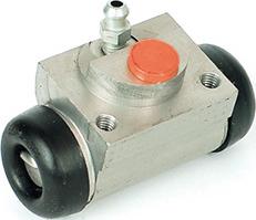 HELLA PAGID 8AW 355 532-431 - Wheel Brake Cylinder car-mod.net