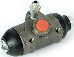HELLA PAGID 8AW 355 532-321 - Wheel Brake Cylinder car-mod.net