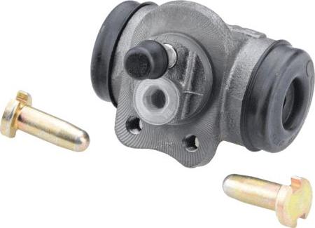HELLA PAGID 8AW 355 532-211 - Wheel Brake Cylinder car-mod.net