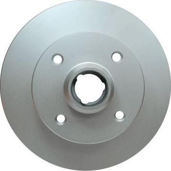 HELLA PAGID 8DD 355 101-662 - Brake Disc car-mod.net