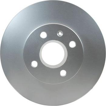 HELLA PAGID 8DD 355 101-322 - Brake Disc car-mod.net