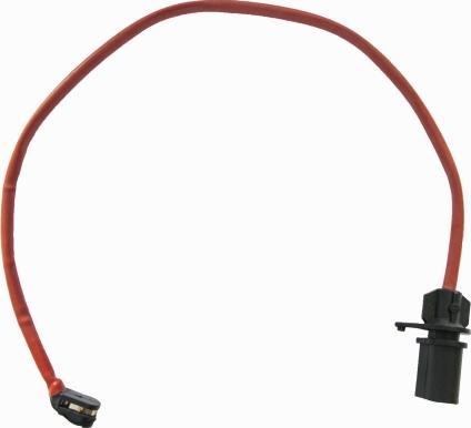 HELLA PAGID 8DK 355 253-191 - Warning Contact, brake pad wear car-mod.net