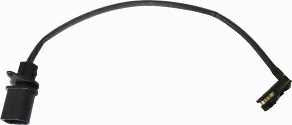 HELLA PAGID 8DK 355 252-911 - Warning Contact, brake pad wear car-mod.net