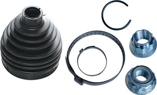 HEMAN TBK00775 - Bellow, drive shaft car-mod.net