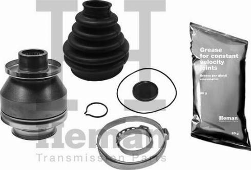 HEMAN TJ56360 - CV Joint Kit, drive shaft car-mod.net