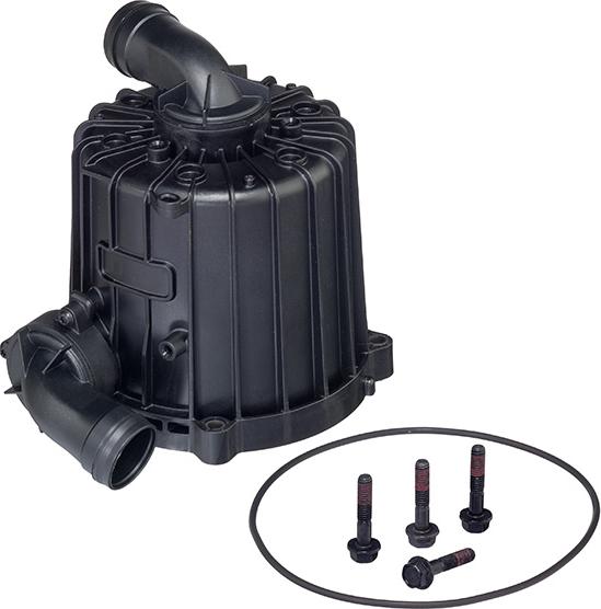 Hengst Filter AS809M D891 - Oil Trap, crankcase breather car-mod.net