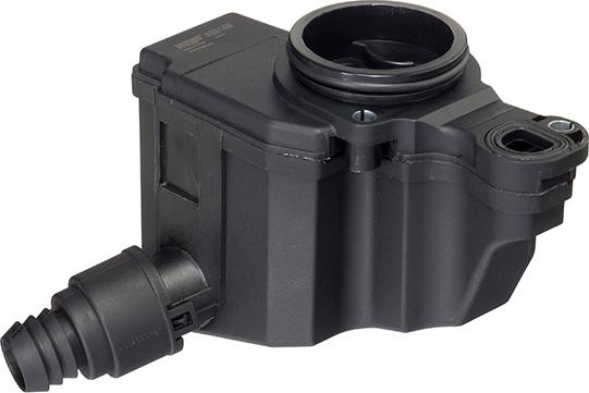 Hengst Filter AS814M - Oil Trap, crankcase breather car-mod.net