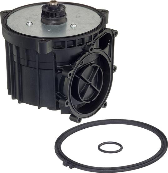Hengst Filter AS811M D893 - Oil Trap, crankcase breather car-mod.net