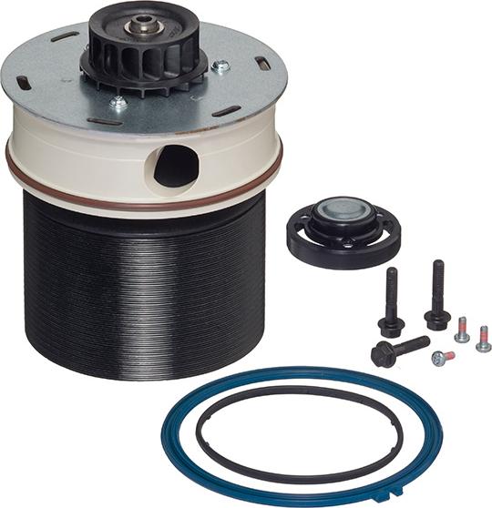 Hengst Filter AS812M D894 - Oil Trap, crankcase breather car-mod.net