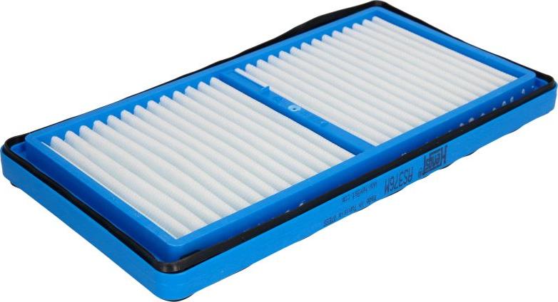 Hengst Filter AS376M - Oil Trap, crankcase breather car-mod.net