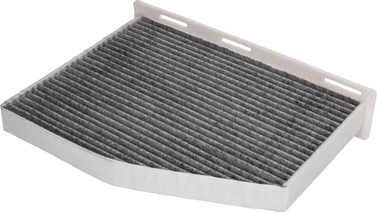 Hengst Filter E998LC - Filter, interior air car-mod.net