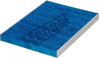 Hengst Filter E900LB - Filter, interior air car-mod.net