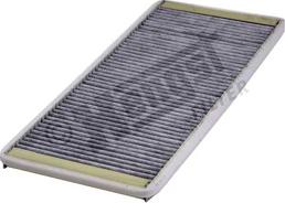 Hengst Filter E901LC - Filter, interior air car-mod.net