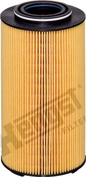 Hengst Filter E903H D436 - Oil Filter car-mod.net
