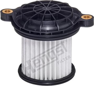 Hengst Filter E907H - Engine Air Filter car-mod.net