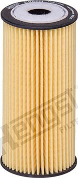 Hengst Filter E986H D548 - Oil Filter car-mod.net